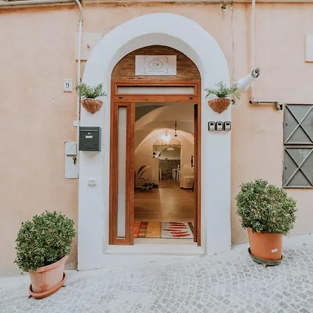 Bed & Breakfast La Casa Di Achille Chieti