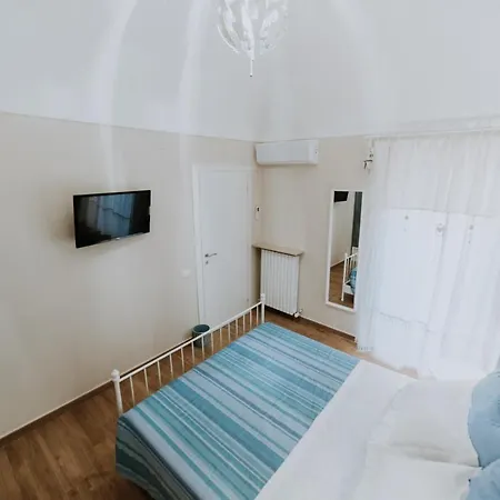Bed & Breakfast La Casa Di Achille *