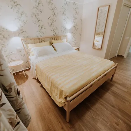 La Casa Di Achille Bed & Breakfast