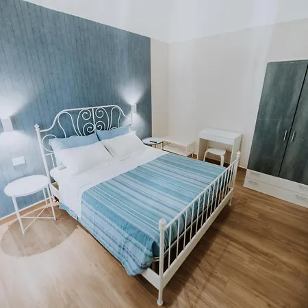 La Casa Di Achille Bed & Breakfast Chieti