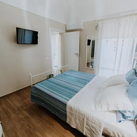 Bed & Breakfast La Casa Di Achille Chieti
