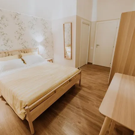 Bed & Breakfast La Casa Di Achille Chieti