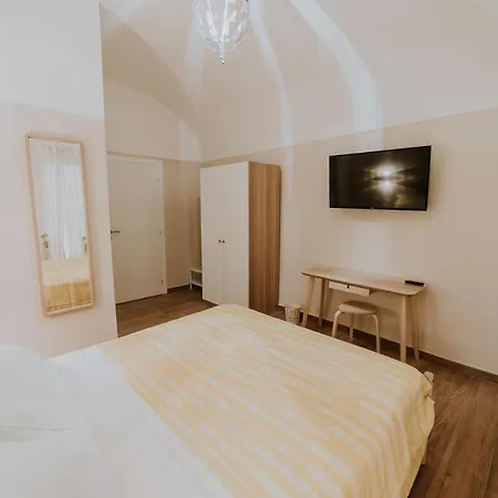 Bed & Breakfast La Casa Di Achille