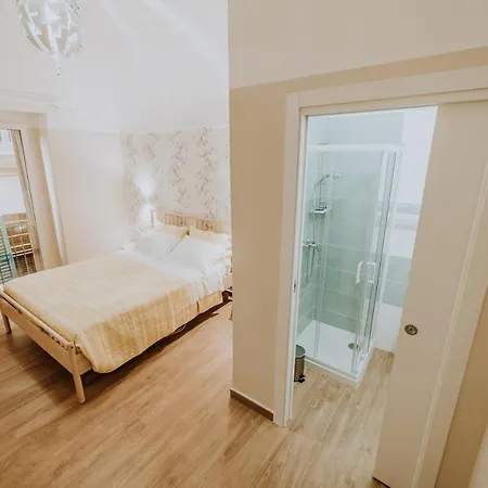 Bed and breakfast La Casa Di Achille 3*