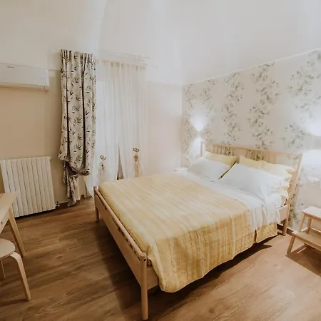 Bed & Breakfast La Casa Di Achille Chieti