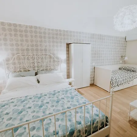 Bed and Breakfast La Casa Di Achille 3*