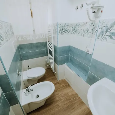 La Casa Di Achille 3* 基耶蒂