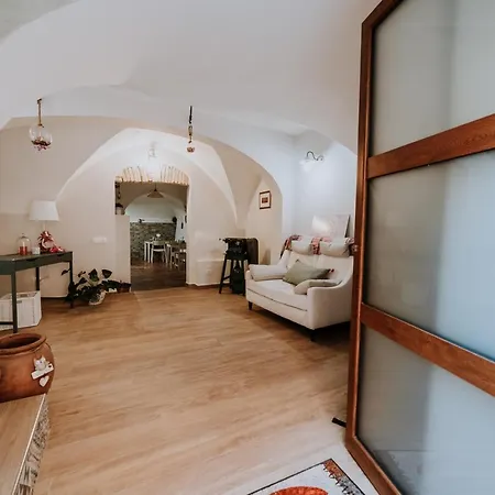 Bed and Breakfast La Casa Di Achille 3*