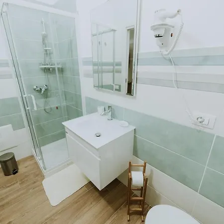 La Casa Di Achille Bed & Breakfast Chieti