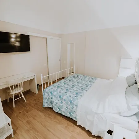 Bed & Breakfast La Casa Di Achille Chieti