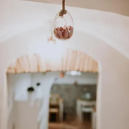 La Casa Di Achille 基耶蒂