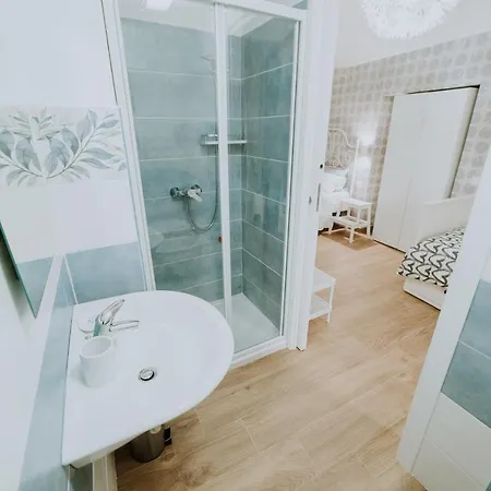 La Casa Di Achille Bed & Breakfast