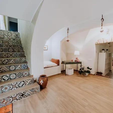 La Casa Di Achille *