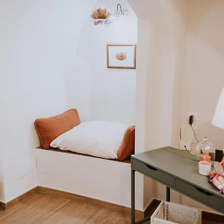 La Casa Di Achille