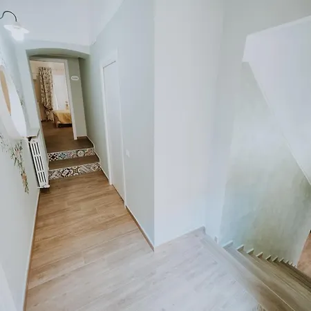La Casa Di Achille 3* 基耶蒂