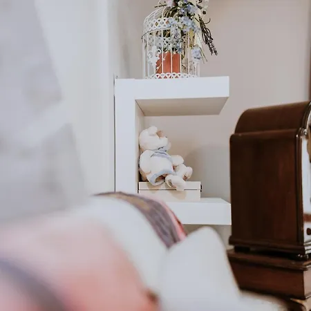 Bed & Breakfast La Casa Di Achille *