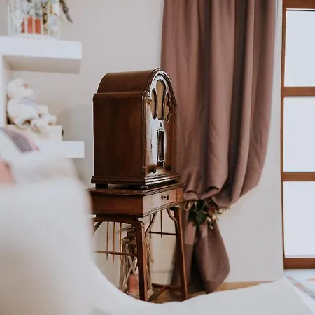 Bed & Breakfast La Casa Di Achille