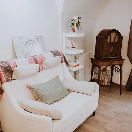 La Casa Di Achille Кьети