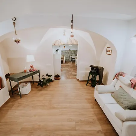 La Casa Di Achille