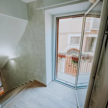 La Casa Di Achille Кьети