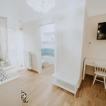 Bed & Breakfast La Casa Di Achille *