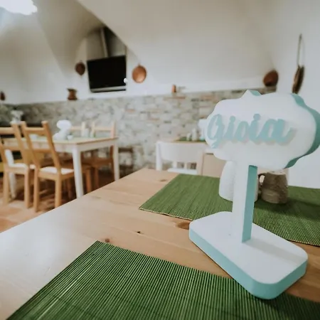 La Casa Di Achille