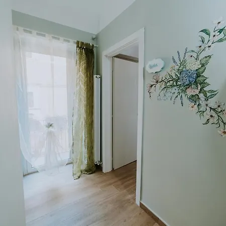 Bed & Breakfast La Casa Di Achille *