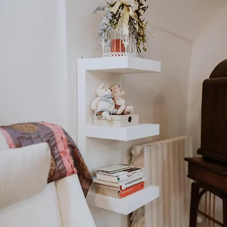 La Casa Di Achille Bed & Breakfast Chieti