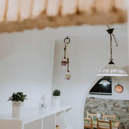 Bed & Breakfast La Casa Di Achille