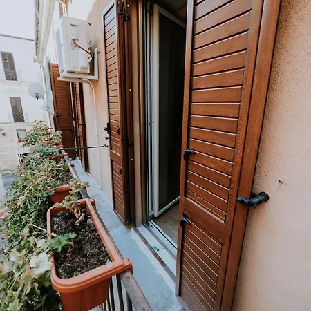 La Casa Di Achille Chieti