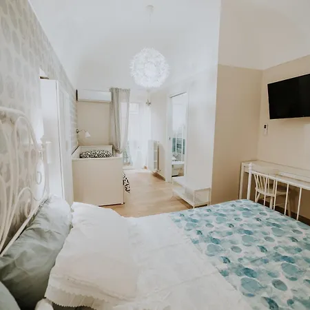 Bed & Breakfast La Casa Di Achille *