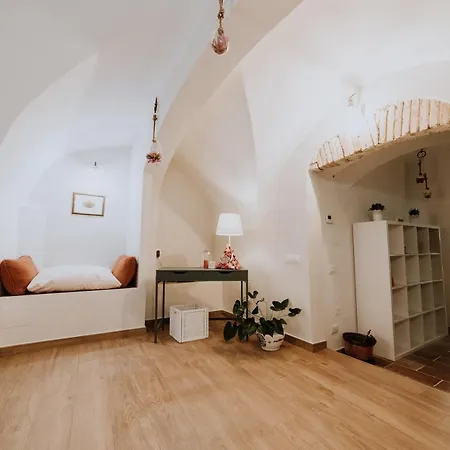 La Casa Di Achille 3* Кьети