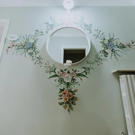 Nocleg ze śniadaniem La Casa Di Achille