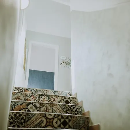La Casa Di Achille *