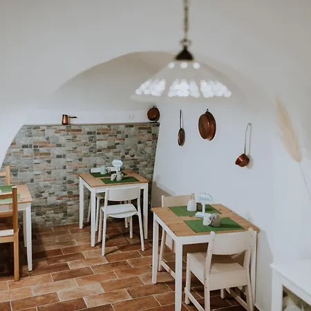 La Casa Di Achille * Chieti