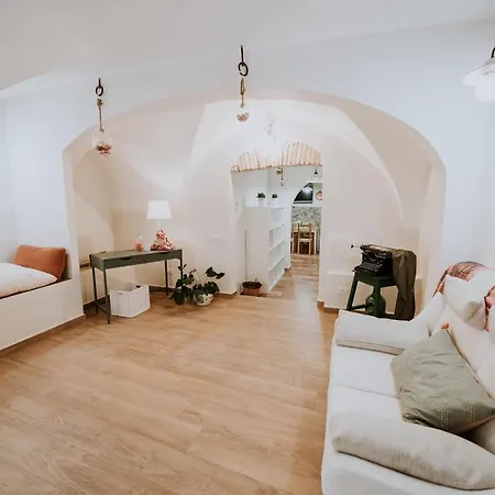 La Casa Di Achille *