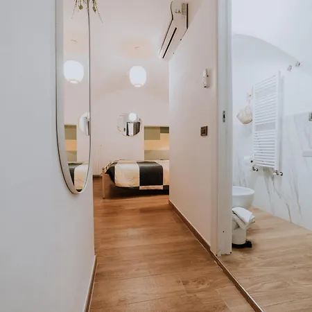 住宿加早餐酒店 La Casa Di Achille 3*