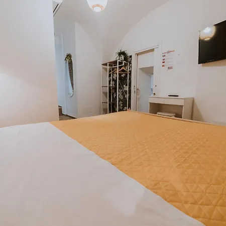 Bed & Breakfast La Casa Di Achille