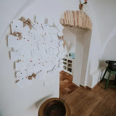 Bed & Breakfast La Casa Di Achille Chieti