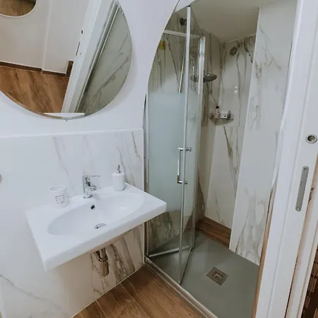 La Casa Di Achille Кьети