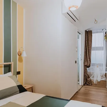 La Casa Di Achille Bed and Breakfast