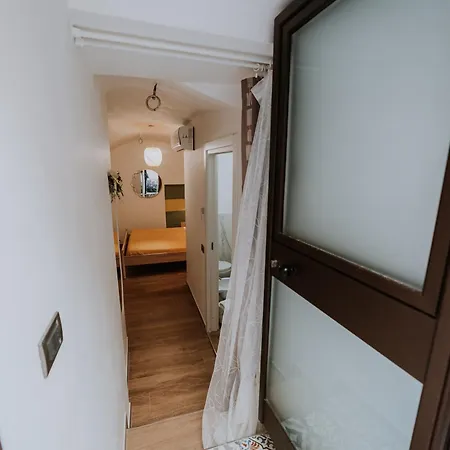 Bed & Breakfast La Casa Di Achille