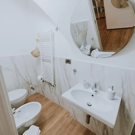 La Casa Di Achille Bed & Breakfast Chieti
