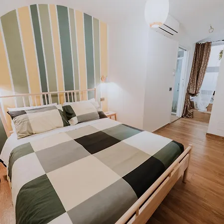 La Casa Di Achille 3*