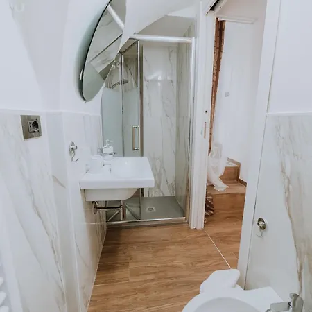 La Casa Di Achille Chieti