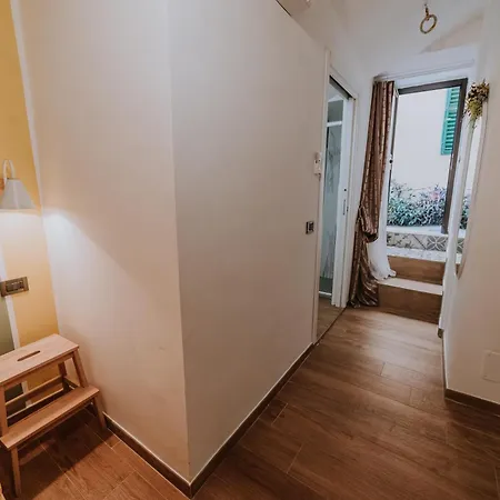 La Casa Di Achille 3* 基耶蒂