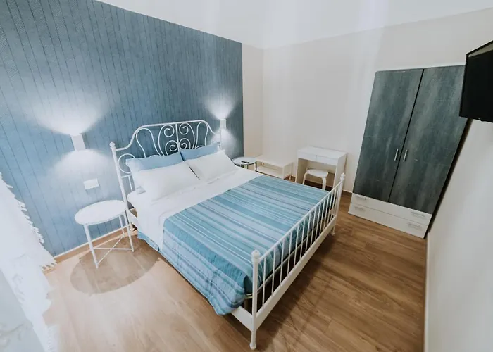 La Casa Di Achille Bed & Breakfast Chieti