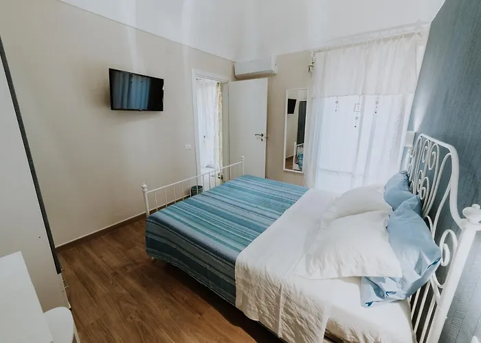 ベッド・アンド・ブレックファスト La Casa Di Achille キエーティ