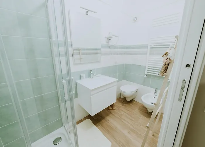 La Casa Di Achille 3* キエーティ