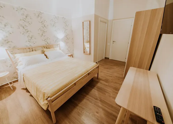 Bed & Breakfast La Casa Di Achille Chieti